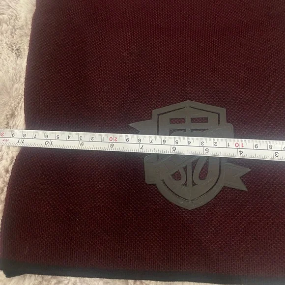 Givenchy Wool Scarf 🧣 - Picture 8 of 8